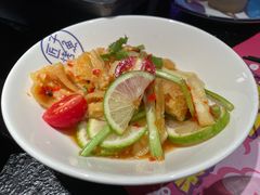 -匠子烤鱼(上邦百汇城店)