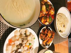 -十面春风·江南面馆(崇宁路店)