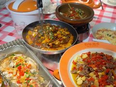 -韵味湘肴·小炒黄牛肉(五一广场美食地标店)