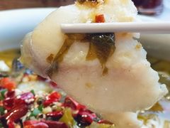 -小六汤包砂煲菜(文景路店)