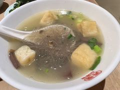 -弄堂小笼包(西青中北永旺购物中心店)