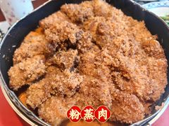 -南昌大饭店·非遗南昌菜(万寿宫店)