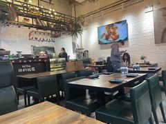 -Hi YOU你的饭局泰餐厅(雍和宫店)