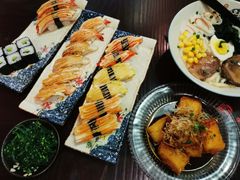-大鲤深夜食堂