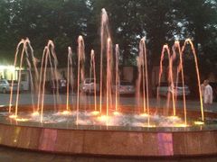 外景-北京长白山国际酒店(鸟巢店)