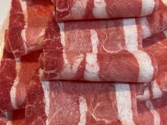 -前门杨记·铜锅涮肉(王府井·故宫店)