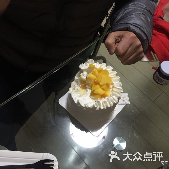 cl-cake陈磊创意蛋糕