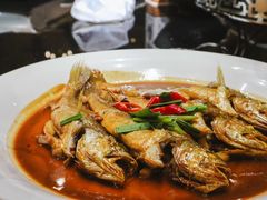 -姜家大院(柯桥店)