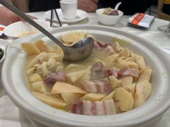腌笃鲜-金时代顺风大酒店(临港百联店)