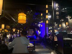 -绿茶餐厅(光谷世界城步行街店)