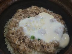 -红星光发煲仔饭(大石街店)