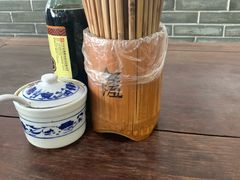 -同得兴 Since·1995 传统苏式面馆(嘉馀坊店)