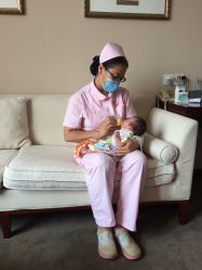 -养月堂中医养生月子会所(中心妇产店)