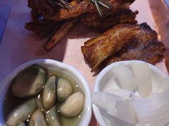 馕坑焖烤羊排-阿娜尔·新疆菜(宜家荟聚中心店)