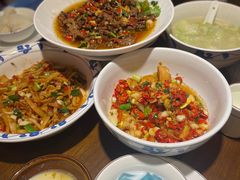 -八碗湘长沙市井菜(坡子街店)