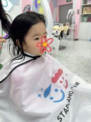 -星咔萌·StarCamo儿童剪发(东坝万达广场店)