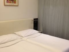 城市景观房-香港尖沙咀皇悦酒店