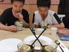 -棒约翰比萨·意面(松江开元店)