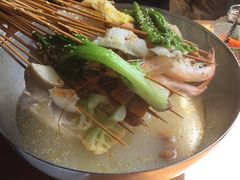-付小姐在成都(中山公园店)
