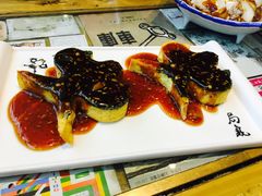 -局气 烤鸭·北京菜(光华路店)