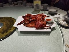 -盐帮食坊•小河帮川菜(四川师大店)