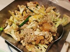 -弄堂里(西溪龙湖天街店)