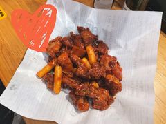 -obba kitchen(宽厚里总店)