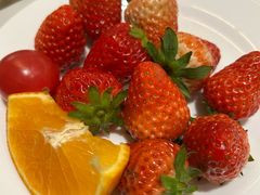 -金马门国际美食百汇(珞喻路店)