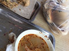 -李小老烧饼(常营民族家园店)