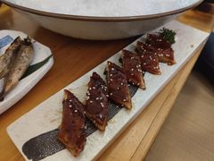 -高木日本料理(静安寺店)