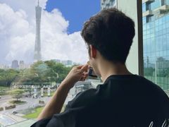 -禧悦楼(天德广场店)