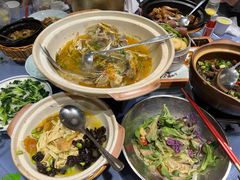 -印巷里主题餐厅(马鞍山店)