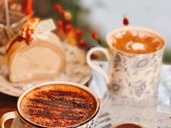 -西关84·History·Art·Cafe