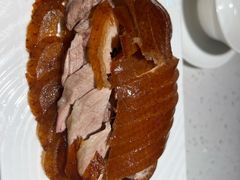 -小京廷北京烤鸭|山野贵州菜(梵华里店)