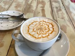 -Cafe Alice咖啡爱丽丝(奥城店)