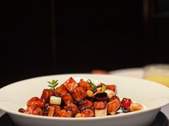 -隐庐·古法川菜(高新店)