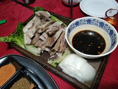 -阿纳苏西域餐厅(新秀店)