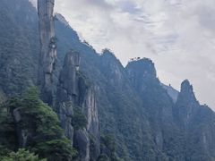 -三清山风景名胜区
