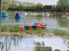 -北陵公园