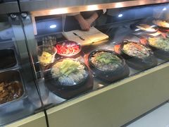 -北京建筑大学食堂(西城校区店)