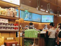 -奈雪的茶(石家庄万象城店)