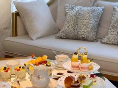 -Me Coffee下午茶艺术空间