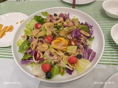 -鹊华居·地道鲁菜·海鲜·融合味(大明湖店)