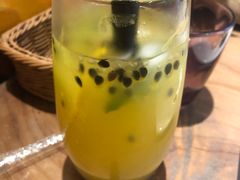 -盘炉forenza·云贵川融合小食堂 ( 钟楼中柳巷店)