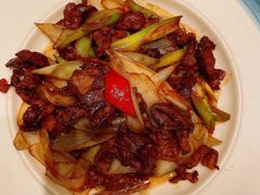 -同喜烤鸭店(光芒店)