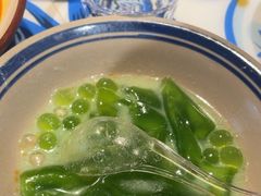 -川流不息·地道川菜·小龙虾(新松江路店)