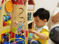 -Lilliput粒粒堡亲子餐厅(置汇旭辉店)