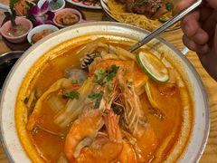 -米泰芒·东南亚料理(体育西店)