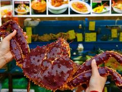 -粤盛海鲜平价店(洛溪食街店)