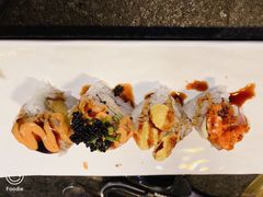 -神户赤童日式烤肉伙伴(东直门店)